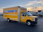 Used 2022 Ford E-350 Box Van for sale #91622478 - photo 1