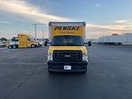 Used 2022 Ford E-350 Box Van for sale #91622478 - photo 2