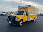 Used 2022 Ford E-350 Box Van for sale #91622478 - photo 3