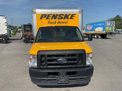 Used 2022 Ford E-350 - photo 1