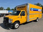 Used 2022 Ford E-350 Box Van for sale #91622479 - photo 3