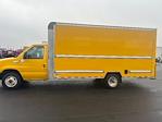 Used 2022 Ford E-350 Box Van for sale #91622481 - photo 4