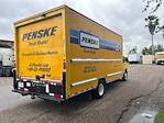 Used 2022 Ford E-350 Morgan Truck Body Box Van for sale #91622484 - photo 12