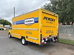 Used 2022 Ford E-350 Morgan Truck Body Box Van for sale #91622484 - photo 5