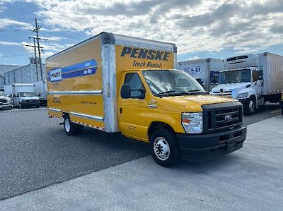 Used 2022 Ford E-350 - photo 1