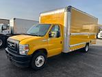 Used 2022 Ford E-350 Box Van for sale #91622493 - photo 3