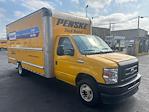 Used 2022 Ford E-350 Box Van for sale #91622495 - photo 1