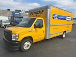Used 2022 Ford E-350 Box Van for sale #91622495 - photo 3