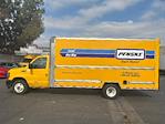 Used 2022 Ford E-350 Box Van for sale #91622495 - photo 4