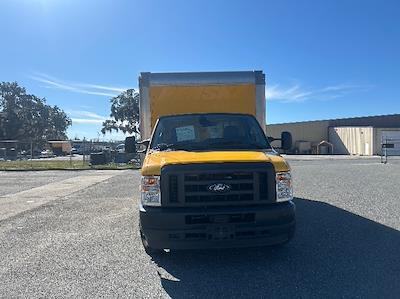 Used 2022 Ford E-350 Box Van for sale #91622503 - photo 2