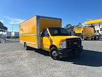 Used 2022 Ford E-350 Box Van for sale #91622503 - photo 1
