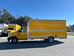 Used 2022 Ford E-350 Box Van for sale #91622503 - photo 4