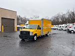 Used 2022 Ford E-350 Box Van for sale #91622504 - photo 3