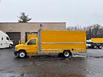 Used 2022 Ford E-350 Box Van for sale #91622504 - photo 4