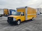 Used 2022 Ford E-350 Box Van for sale #91622509 - photo 3