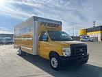 Used 2022 Ford E-350 Box Van for sale #91622510 - photo 1