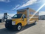 Used 2022 Ford E-350 Box Van for sale #91622510 - photo 3