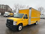 Used 2022 Ford E-350 Box Van for sale #91622515 - photo 3