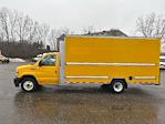 Used 2022 Ford E-350 Box Van for sale #91622515 - photo 4