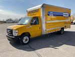 Used 2022 Ford E-350 Box Van for sale #91622517 - photo 3