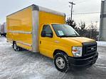 Used 2022 Ford E-350 Box Van for sale #91622526 - photo 1