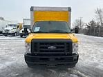 Used 2022 Ford E-350 Box Van for sale #91622526 - photo 3