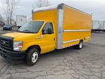 Used 2022 Ford E-350 Box Van for sale #91622530 - photo 3