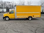 Used 2022 Ford E-350 Box Van for sale #91622530 - photo 4