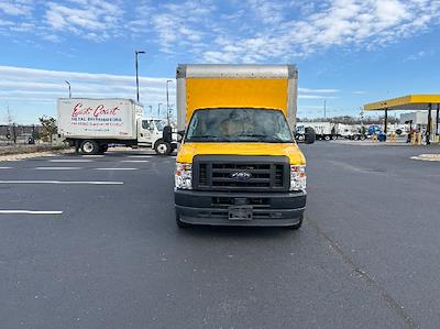 Used 2022 Ford E-350 Box Van for sale #91622538 - photo 2