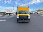 Used 2022 Ford E-350 Box Van for sale #91622538 - photo 2