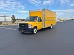 Used 2022 Ford E-350 Box Van for sale #91622538 - photo 3