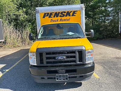 Used 2022 Ford E-350 Box Van for sale #91622541 - photo 2