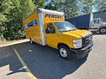 Used 2022 Ford E-350 Box Van for sale #91622541 - photo 1