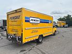 Used 2022 Ford E-350 Morgan Truck Body Box Van for sale #91622547 - photo 13