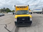 Used 2022 Ford E-350 Morgan Truck Body Box Van for sale #91622547 - photo 2