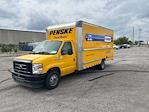 Used 2022 Ford E-350 Morgan Truck Body Box Van for sale #91622547 - photo 3