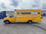 Used 2022 Ford E-350 Morgan Truck Body Box Van for sale #91622547 - photo 4