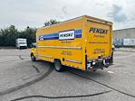 Used 2022 Ford E-350 Morgan Truck Body Box Van for sale #91622547 - photo 6