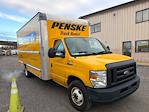 Used 2022 Ford E-350 Box Van for sale #91622548 - photo 3