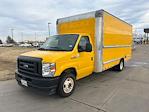 Used 2022 Ford E-350 Box Van for sale #91622550 - photo 3