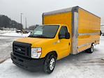 Used 2022 Ford E-350 Box Van for sale #91622552 - photo 3