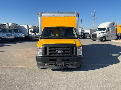 Used 2022 Ford E-350 Box Van for sale #91622557 - photo 2