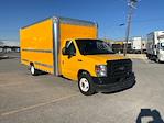 Used 2022 Ford E-350 Box Van for sale #91622557 - photo 1
