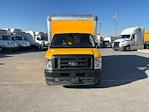 Used 2022 Ford E-350 Box Van for sale #91622557 - photo 2