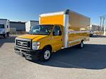 Used 2022 Ford E-350 Box Van for sale #91622557 - photo 3