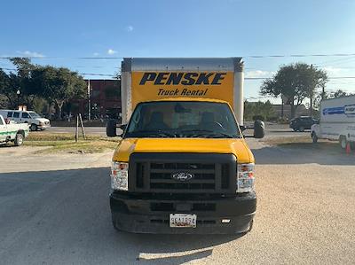 Used 2022 Ford E-350 Box Van for sale #91622559 - photo 2