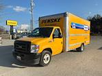 Used 2022 Ford E-350 Box Van for sale #91622559 - photo 3