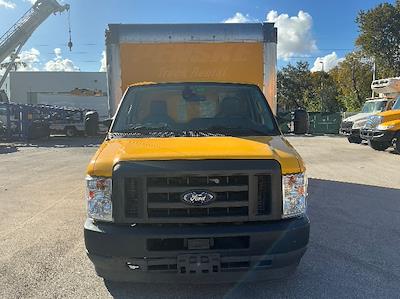 Used 2022 Ford E-350 Box Van for sale #91622560 - photo 2