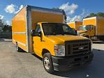 Used 2022 Ford E-350 Box Van for sale #91622560 - photo 1