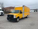 Used 2022 Ford E-350 Box Van for sale #91622561 - photo 3